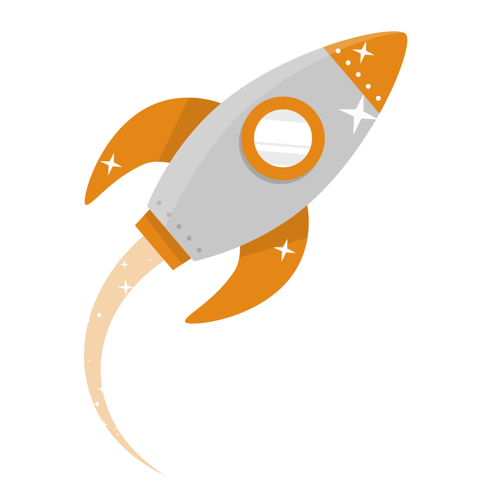 Rocket Icon